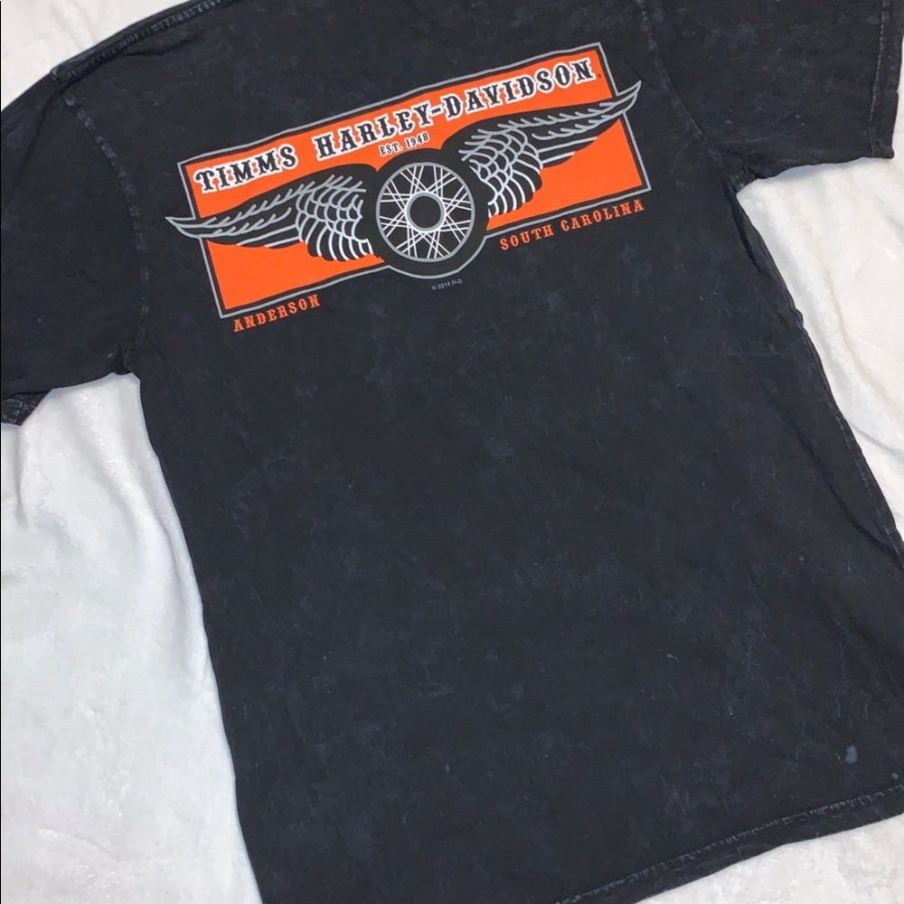 Harley-Davidson T-Shirt